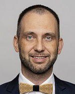 Jan Berki, poslanec