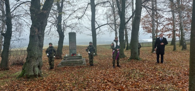 Ostašov – Den válečných veteránů