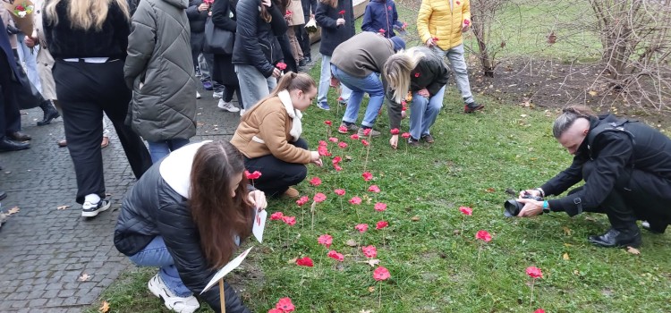 Post Bellum – Den válečných veteránů