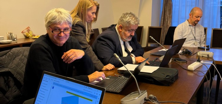 Revoluční změna v podávání PN na obzoru