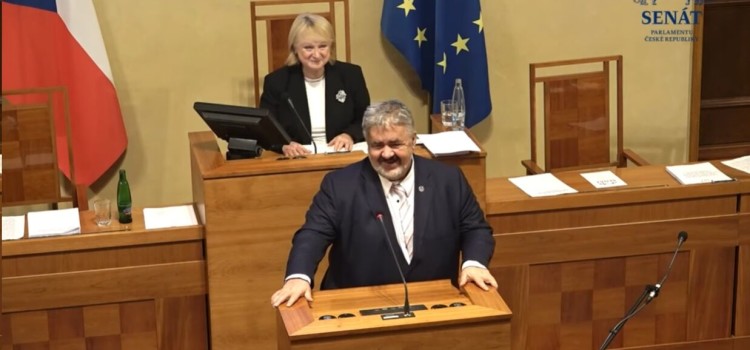 E-legislativa a hrozba jejího zavedení