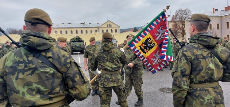Liberečtí chemici mají nového velitele