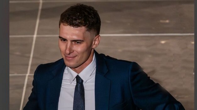 Marek Chlup – Osobnost Českodubska 2025