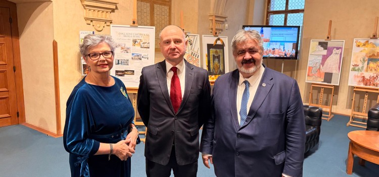 Jaromír Jirsa získal nominaci Senátu na ombudsmana