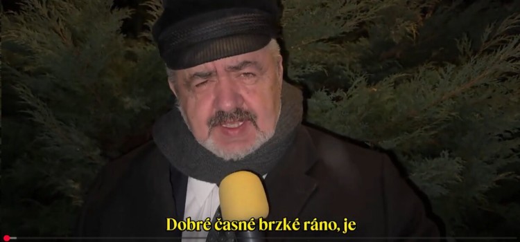 Cesta na Ústavní soud a vyhlášení nálezu