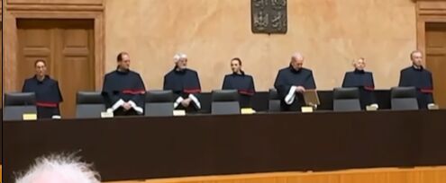 Ústavní soud paragraf nezrušil