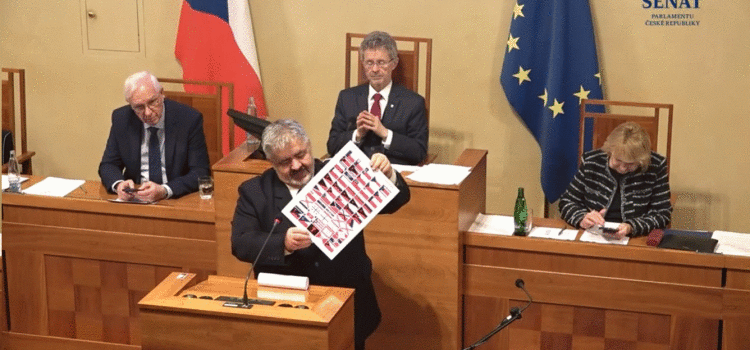 Bude „Den české vlajky“?